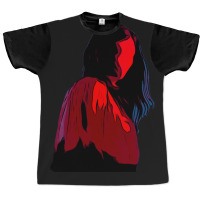 Melodrama Aesthetic Graphic T-shirt | Artistshot