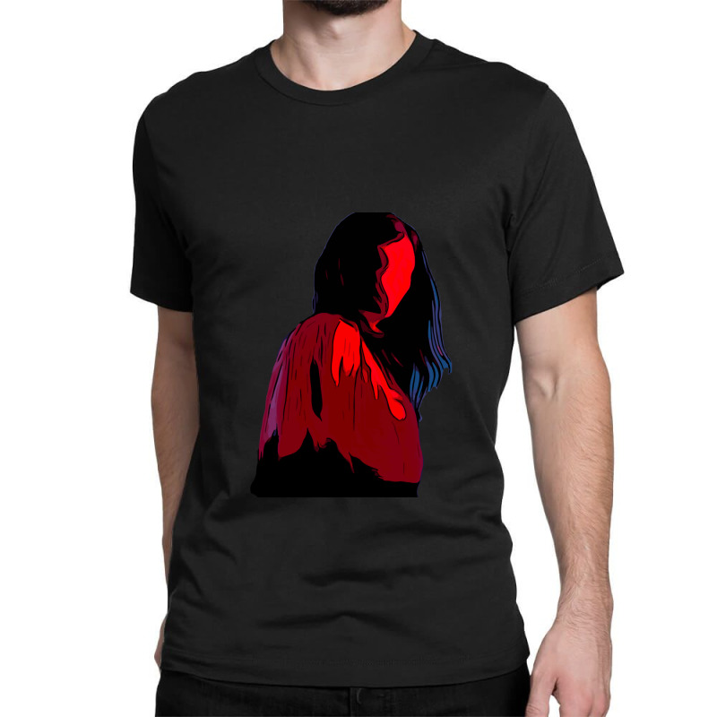 Melodrama Aesthetic Classic T-shirt | Artistshot