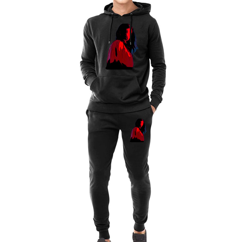 Melodrama Aesthetic Hoodie & Jogger Set | Artistshot