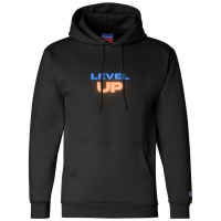 Level Up Champion Hoodie | Artistshot