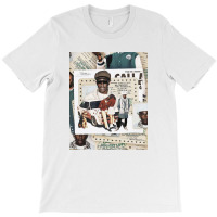 Vintage Rapper T-shirt | Artistshot