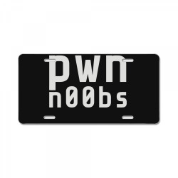 I Pwn Noobs' Sticker