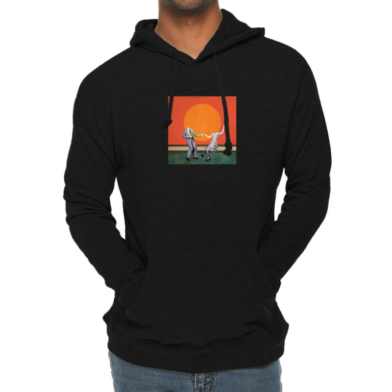 Half Alive - Now1 Lightweight Hoodie | Artistshot