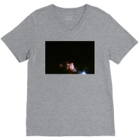 Film Firework 3 Classic Music Music V-neck Tee | Artistshot