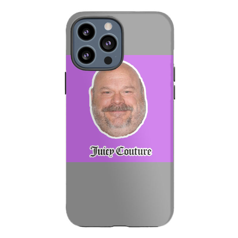 Ram Purple Poster Travel Iphone 13 Pro Max Case | Artistshot