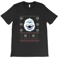 Bumble's Ugly Sweater T-shirt | Artistshot