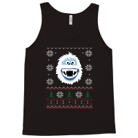 Bumble's Ugly Sweater Tank Top | Artistshot