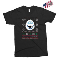 Bumble's Ugly Sweater Exclusive T-shirt | Artistshot