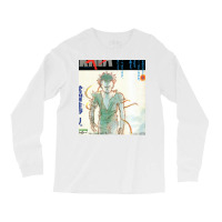 Akira  1988 Vintage Japanese Movie Poster Sleeveless Top Nature Long Sleeve Shirts | Artistshot