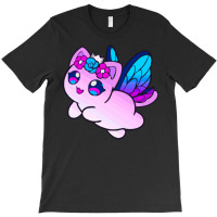 Cute Aphmau Cat T-shirt | Artistshot