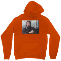 Jeff Goldblum Poster Retro Unisex Hoodie | Artistshot