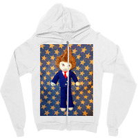 Dr Who Poster Gift Zipper Hoodie | Artistshot