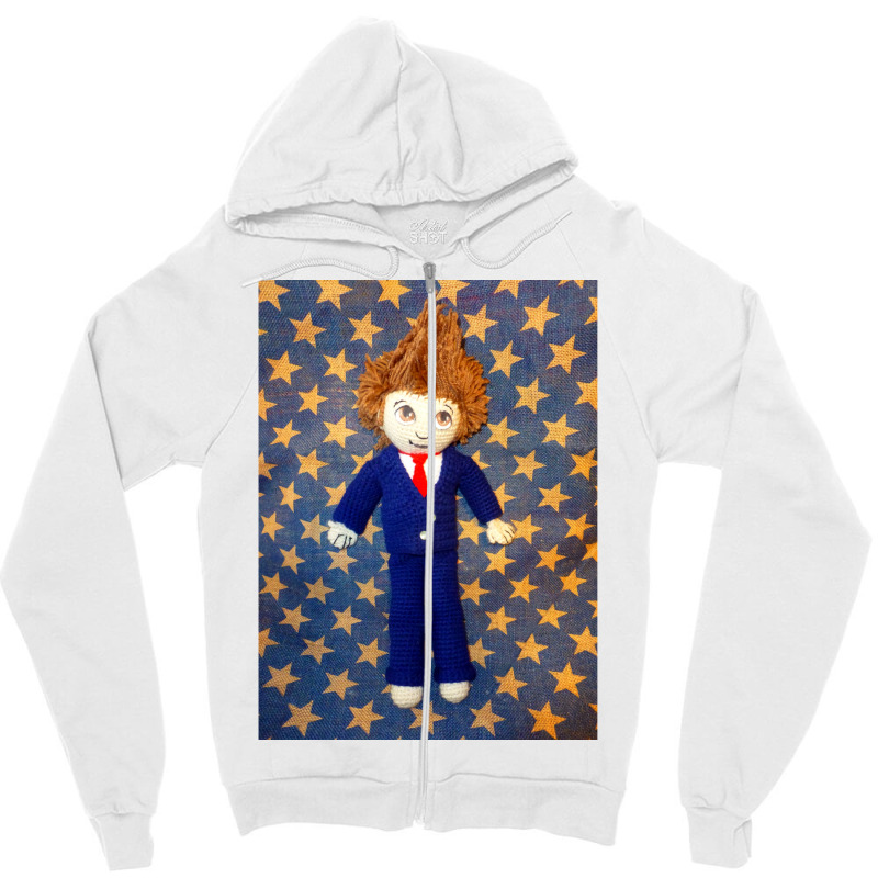 Dr Who Poster Gift Zipper Hoodie by verriaharzi4 | Artistshot