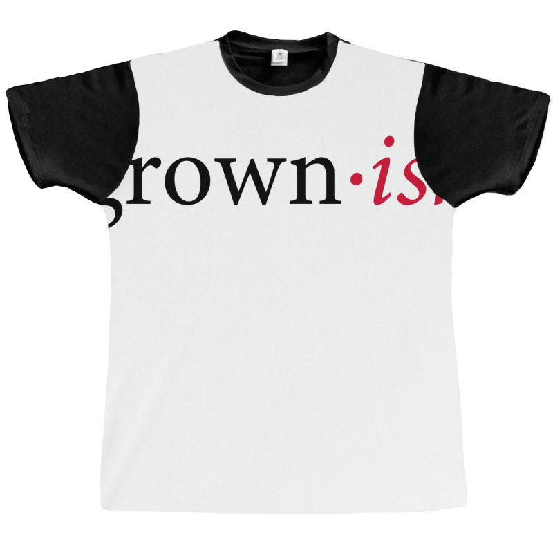 Grownposter Love Graphic T-shirt by verriaharzi4 | Artistshot