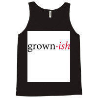 Grownposter Love Tank Top | Artistshot