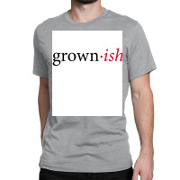 Grownposter Love Classic T-shirt | Artistshot