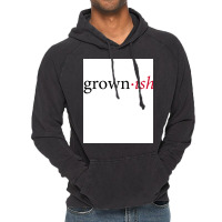 Grownposter Love Vintage Hoodie | Artistshot