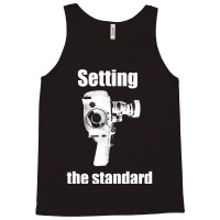 Setting The Standard  Stars Girl Tank Top | Artistshot