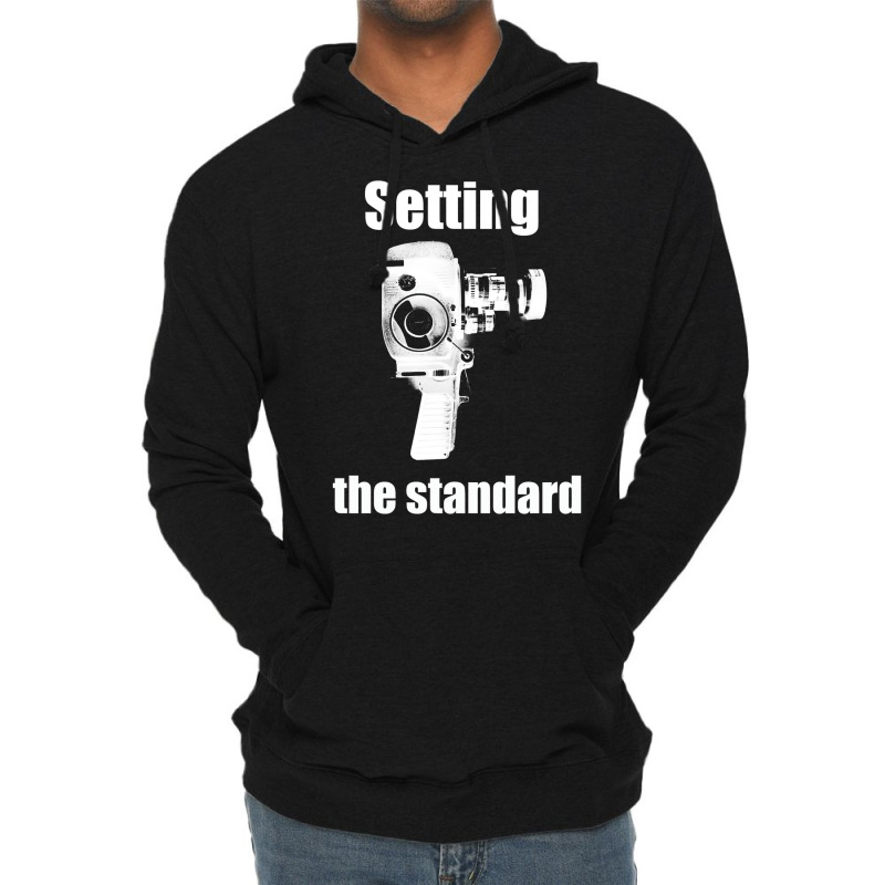 Setting The Standard  Stars Girl Lightweight Hoodie by damanngierif | Artistshot