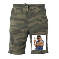 Joe Keery Poster Love Fleece Short | Artistshot