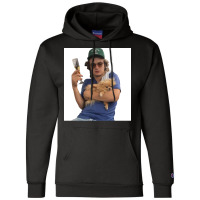 Joe Keery Poster Love Champion Hoodie | Artistshot