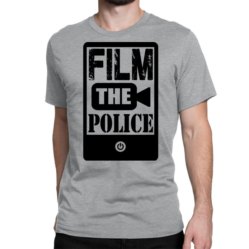 Film The Police   Music Cute Classic T-shirt | Artistshot