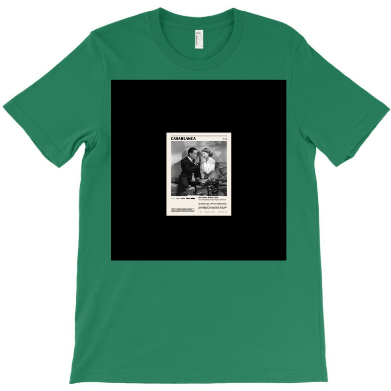 Old Movie Poster Chiffon Top Nature Cute T-shirt | Artistshot