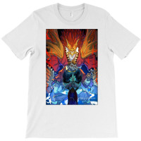 Tales Of Demons And Gods T-shirt | Artistshot