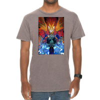 Tales Of Demons And Gods Vintage T-shirt | Artistshot