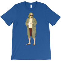 The Big Lebowskithe Dude Classic  Tumblr Love T-shirt | Artistshot