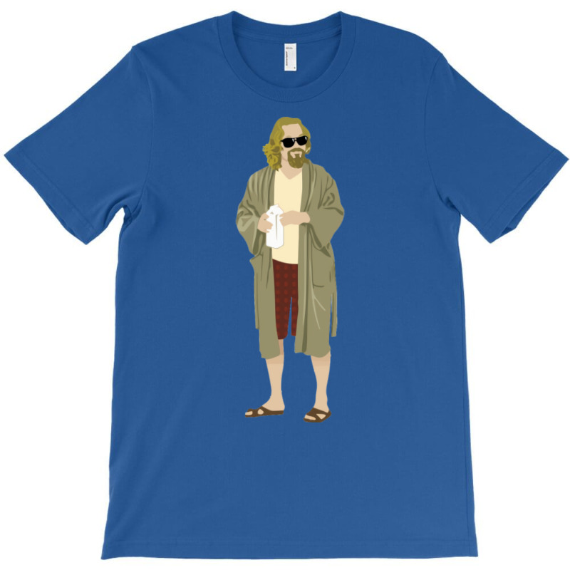 The Big Lebowskithe Dude Classic  Tumblr Love T-Shirt by damanngierif | Artistshot