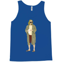 The Big Lebowskithe Dude Classic  Tumblr Love Tank Top | Artistshot