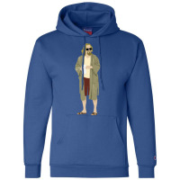 The Big Lebowskithe Dude Classic  Tumblr Love Champion Hoodie | Artistshot