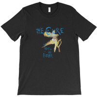 Head On The Door T-shirt | Artistshot