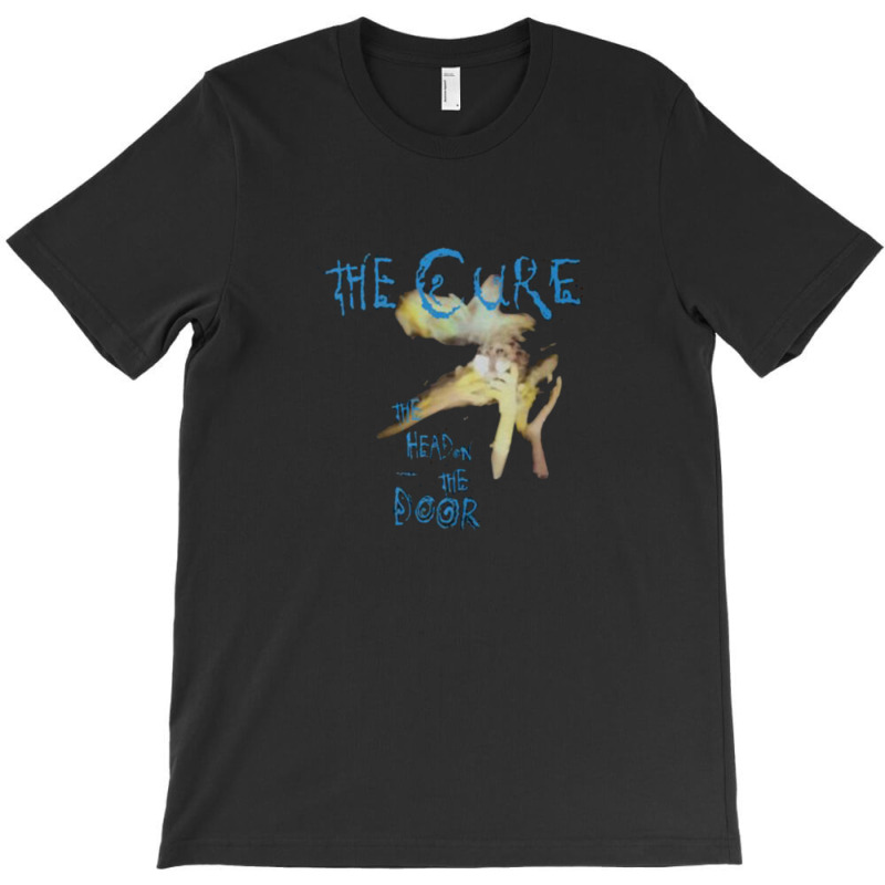 Head On The Door T-shirt | Artistshot