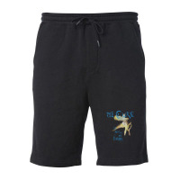 Head On The Door Fleece Short | Artistshot