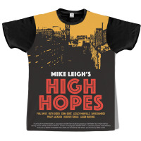 High Hopes Classic Tumblr Love Graphic T-shirt | Artistshot