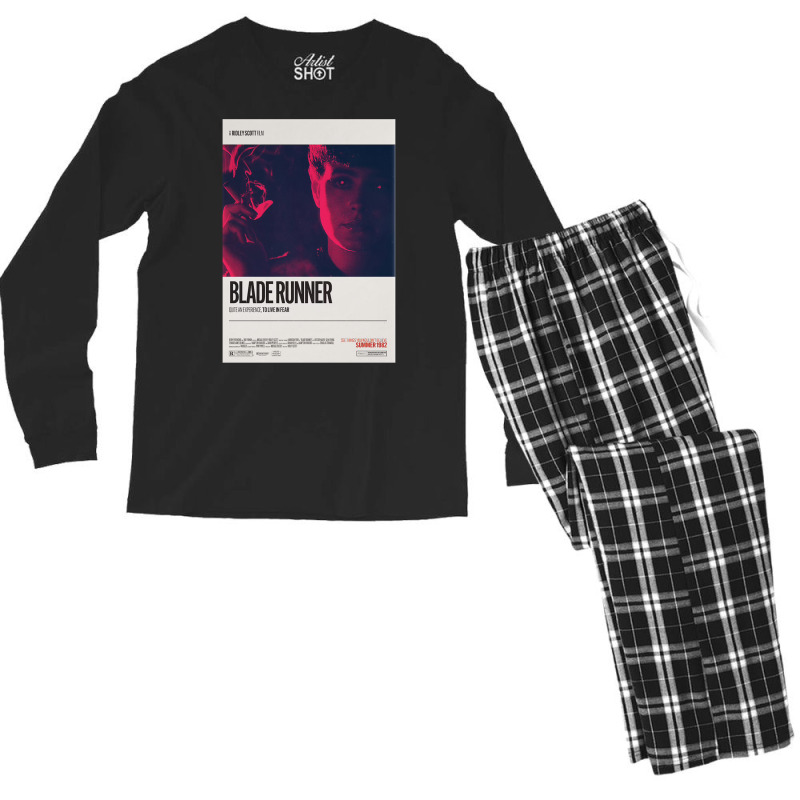 The Amazing Girl Classic  Cool Travel Men's Long Sleeve Pajama Set | Artistshot