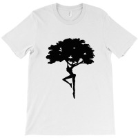 Black Dave Tree Matthews T-shirt | Artistshot