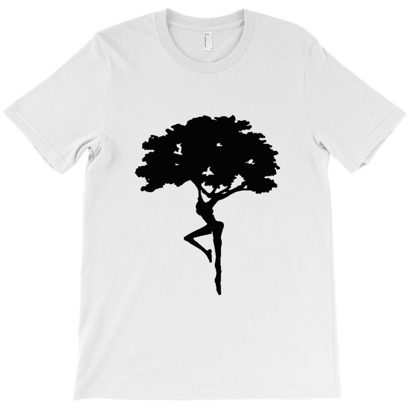 Black Dave Tree Matthews T-Shirt by KayceeO'Conner | Artistshot