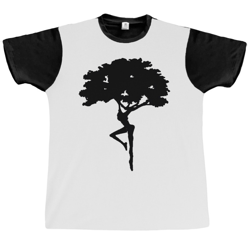 Black Dave Tree Matthews Graphic T-shirt by KayceeO'Conner | Artistshot