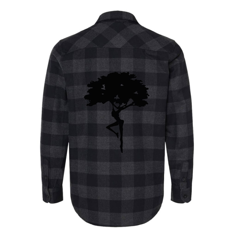 Black Dave Tree Matthews Flannel Shirt by KayceeO'Conner | Artistshot