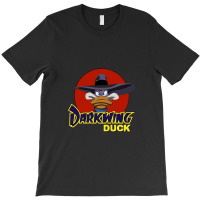 Darkwing Duck T-shirt | Artistshot