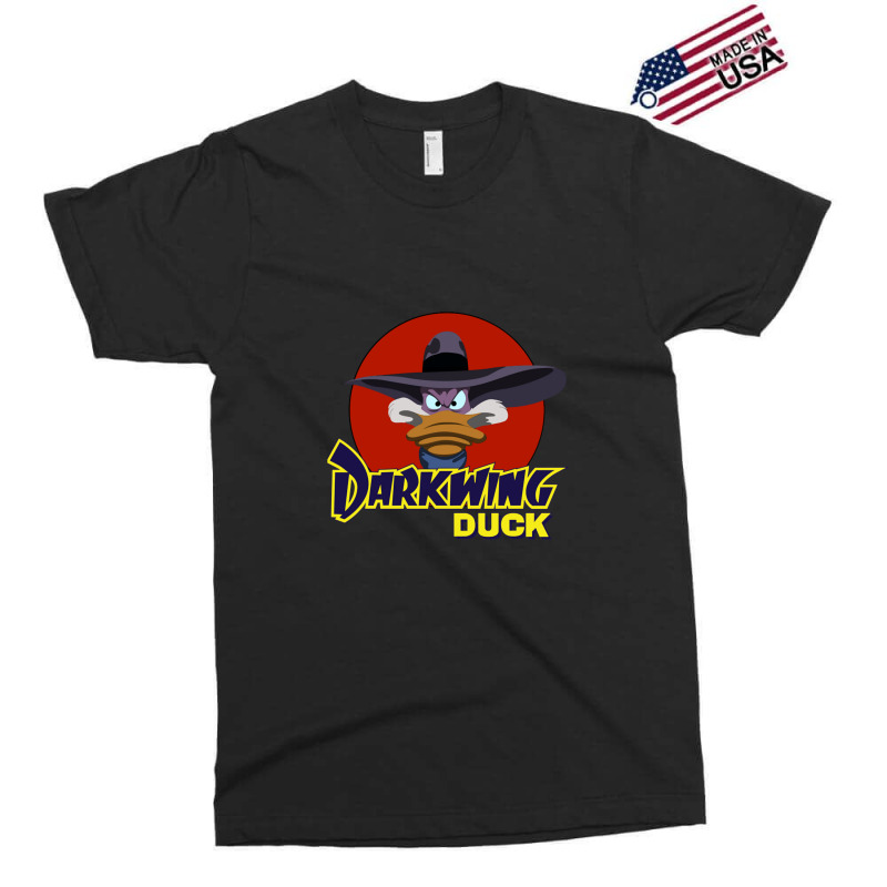 Darkwing Duck Exclusive T-shirt | Artistshot