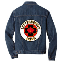 Letterkenny Shoresy 69 Pullover Hoodie Men Denim Jacket | Artistshot