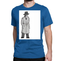 Bogart 1 Premium Funny Travel Classic T-shirt | Artistshot