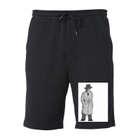 Bogart 1 Premium Funny Travel Fleece Short | Artistshot