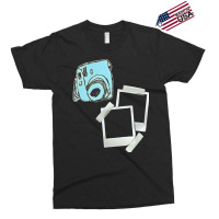 Polariod  Classic  Cute E Exclusive T-shirt | Artistshot