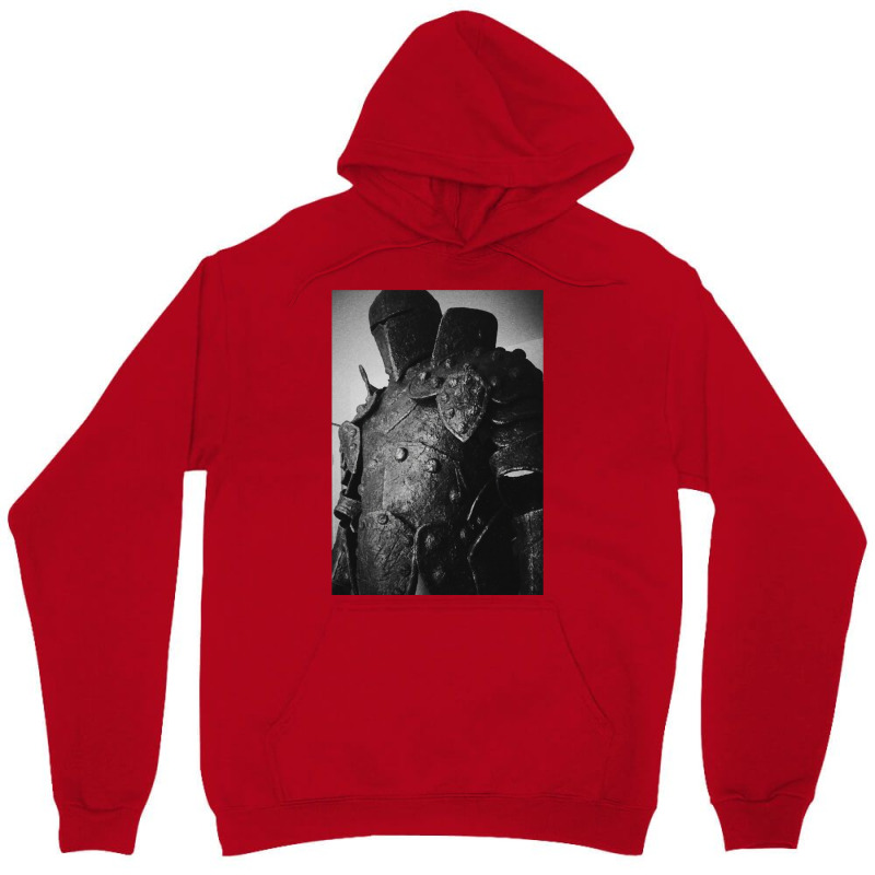 Dreadnought Armour Proof Of Concept Film Backer Bw Classic  Girl Music Unisex Hoodie | Artistshot