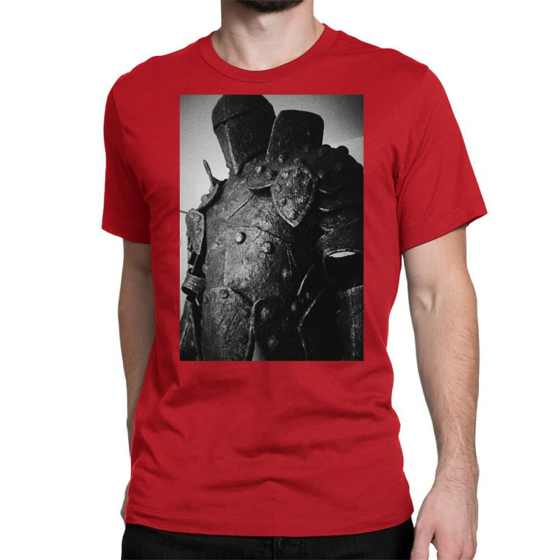 Dreadnought Armour Proof Of Concept Film Backer Bw Classic  Girl Music Classic T-shirt | Artistshot